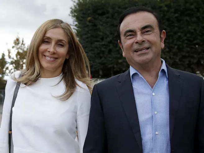 Ghosn: il leggendario manager che ha umiliato il Giappone e la Francia. La vita da nababbo e quel party da film a Versailles
