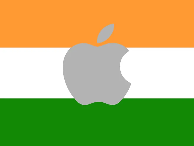 Apple potrebbe produrre gli iPhone per gli USA in India