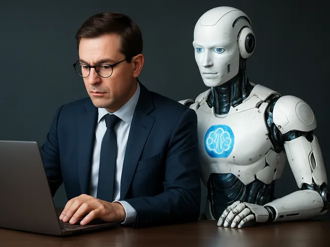 Intelligenza artificiale in banca: Fineco rivoluziona la consulenza finanziaria