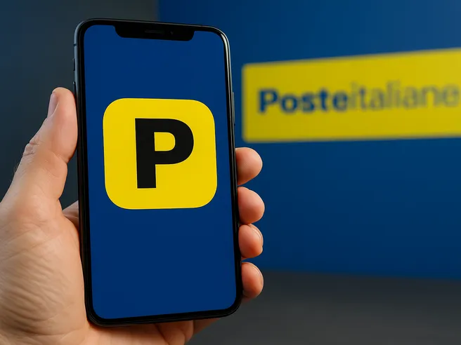 Poste lancia la nuova app unificata: addio BancoPosta e PostePay