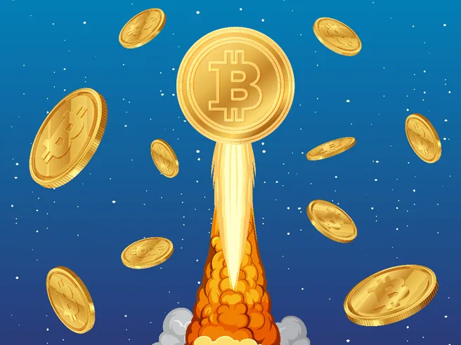 Ottieni il regalo di fine anno di Coinbase: fino a 150€ in Bitcoin