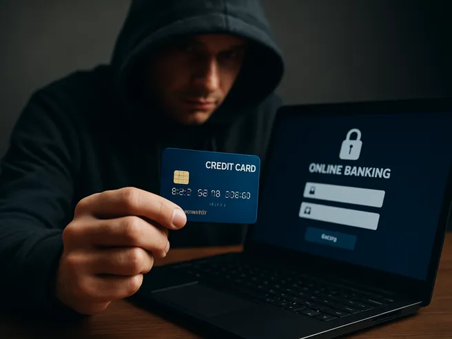 Truffe bancarie e social hacking: ecco quando non spetta il rimborso al cliente raggirato