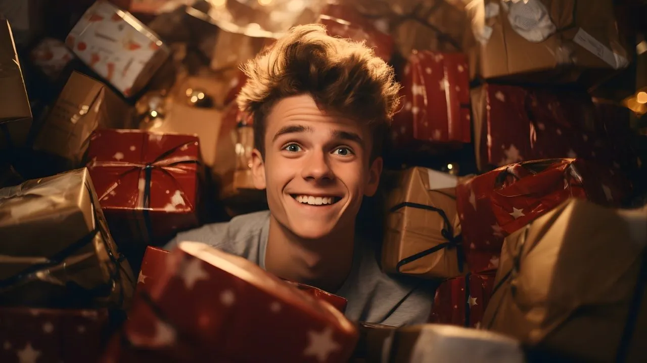 Credem in vena di regali: fino a 200 euro in buoni Amazon per i nuovi clienti