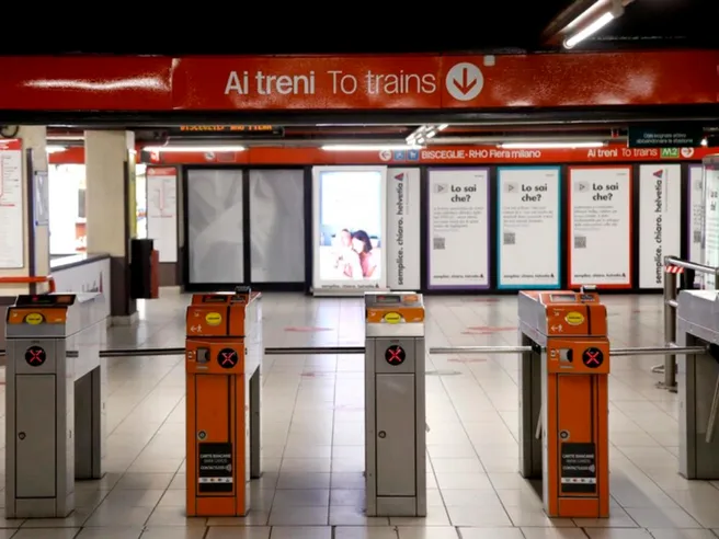 Milano lancia il biglietto unico per tutti i mezzi pubblici