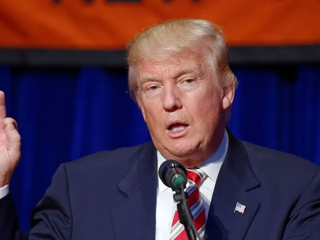 Donald Trump ha guadagnato quasi 60 milioni di dollari grazie alle criptovalute