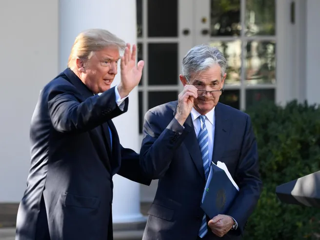 S&P 500 rompe siccità di record grazie a Powell, ora tocca al Dow Jones