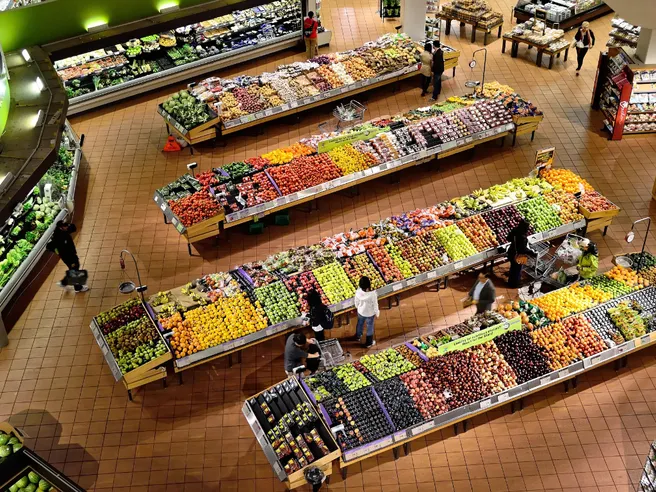 Ddl sicurezza alimentare: sanzioni più dure e tracciabilità rafforzata