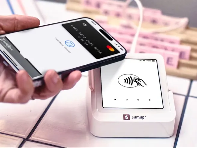 Risparmia subito: POS SumUp scontato del 28%, solo per pochi giorni