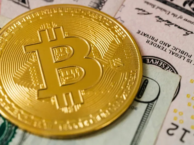 Bitcoin, il valore della cripto è in crescita? Il confronto tra 1° e 2° trimestre del 2025