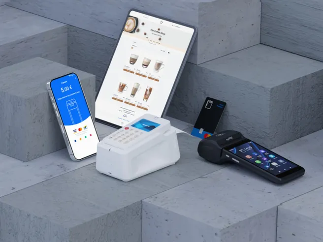 Scopri come avere il cashback sui pagamenti estivi con myPOS Go2