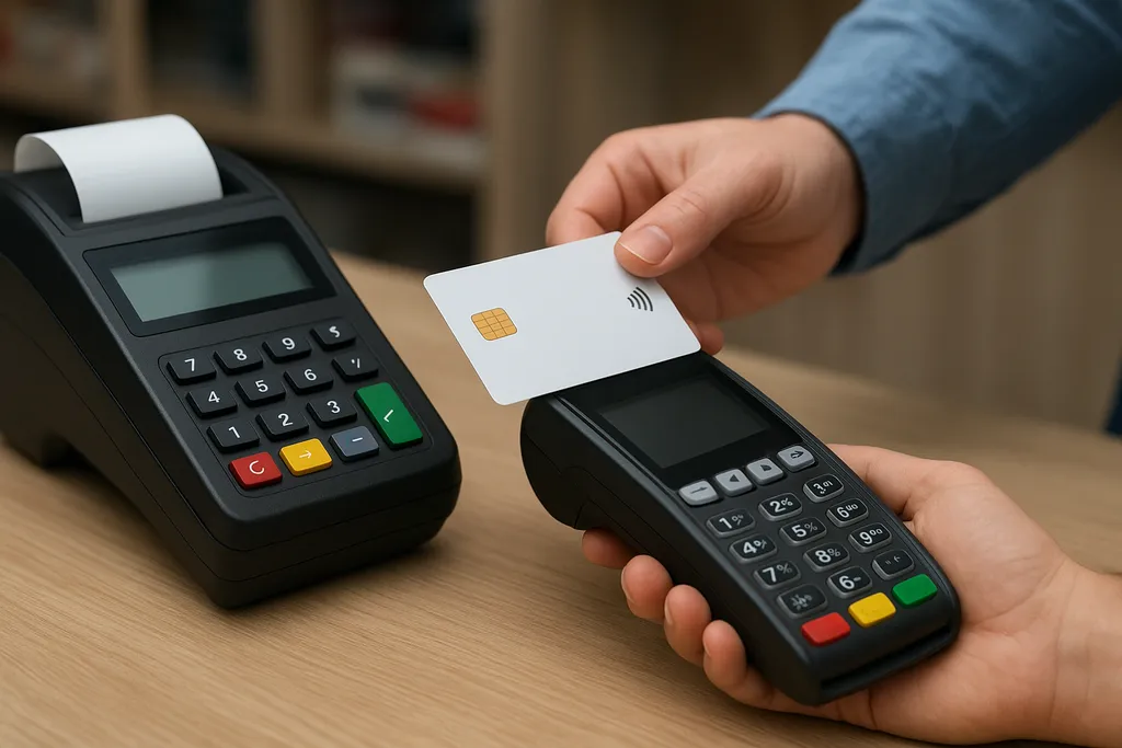 Registratori di cassa e POS: obbligo di integrazione dal 2026 per i commercianti italiani