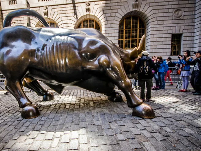 L’House of Cards del mercato immobiliare è qui. UBS annuncia la ritirata del toro dopo 55 anni