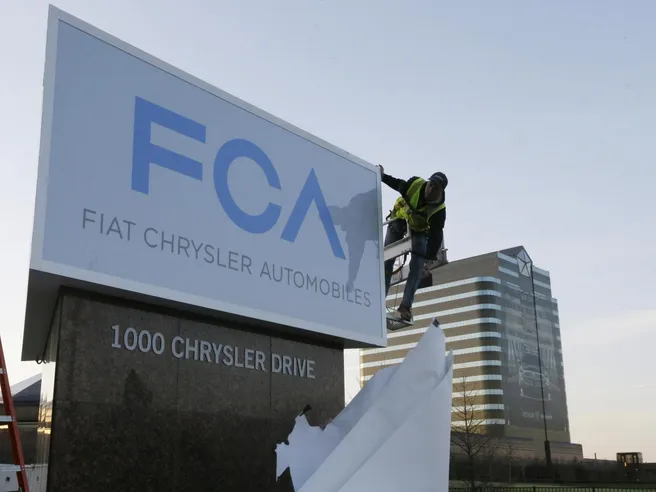 Fca: al via un anno di cassa integrazione per oltre 3mila lavoratori a Mirafiori