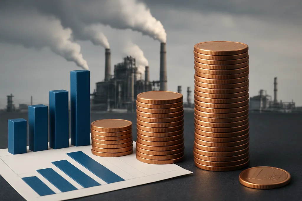 Piano industriale: rilancerà davvero salari e imprese in Italia?