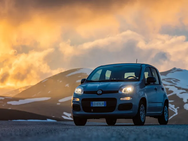 Auto: le dieci più vendute in Italia nel 2022