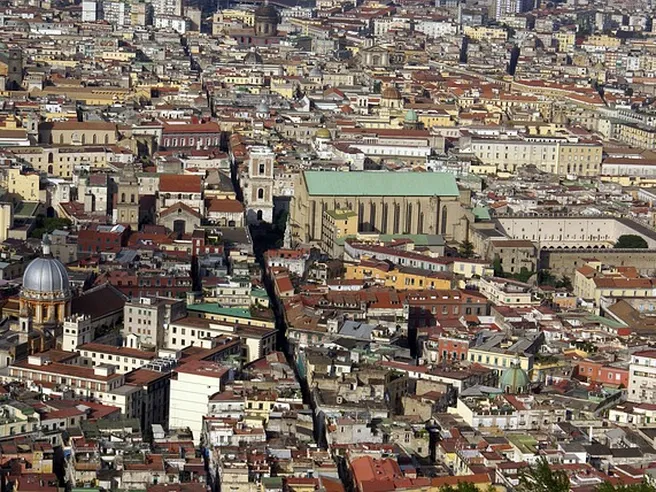 Immobili: ecco quali sono le città dove si investe di più sul mattone