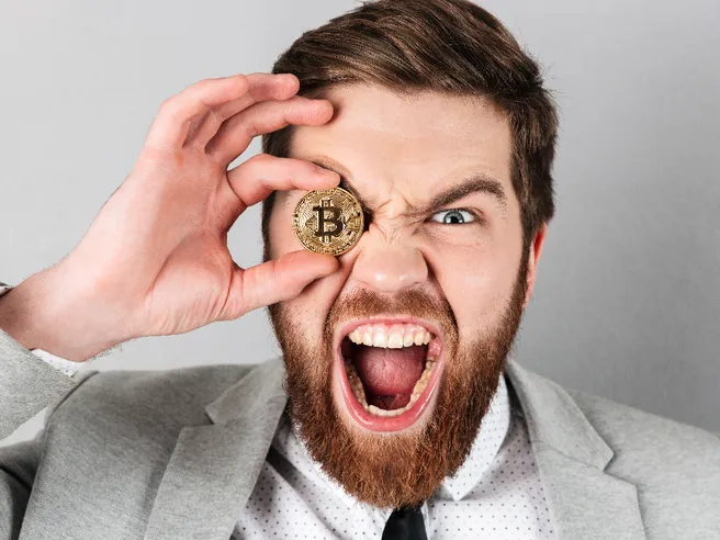 Con Coinbase puoi ricevere un bonus di benvenuto fino a 150€ in Bitcoin