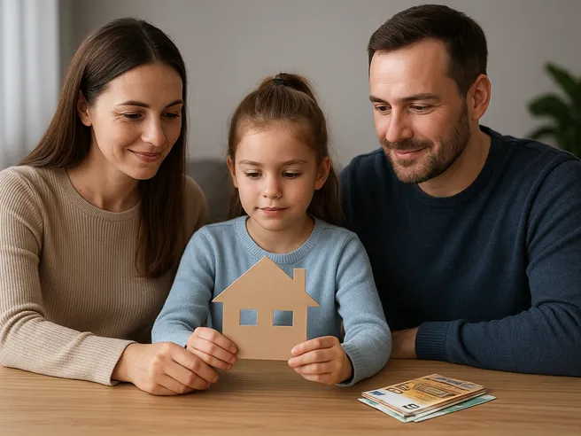 Bonus e agevolazioni 2025: tutte le opportunità per famiglie con ISEE basso