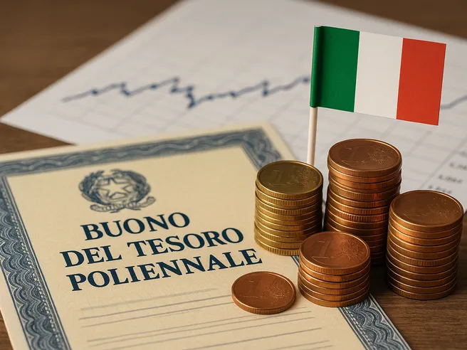 BTP Valore 2026: il titolo che premia la fedeltà (e fa guadagnare)