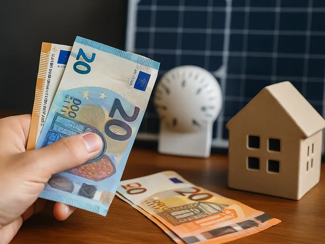 Conto Termico 3.0: incentivi fino al 100% per il fotovoltaico