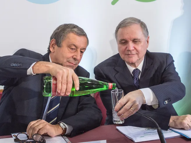 Visco (Bankitalia): ‘via principale per tutelare risparmio è crescita’. Il governatore cita Keynes