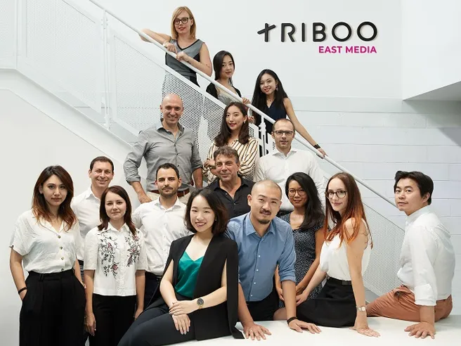 Triboo cresce nel digital marketing in Cina, Corea del Sud e Russia. Acquisito 51% di East Media