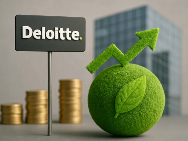 Deloitte Italia cresce ancora: +15% di fatturato e 3.500 nuove assunzioni
