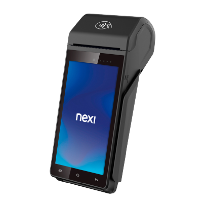 Nexi SmartPOS Mini