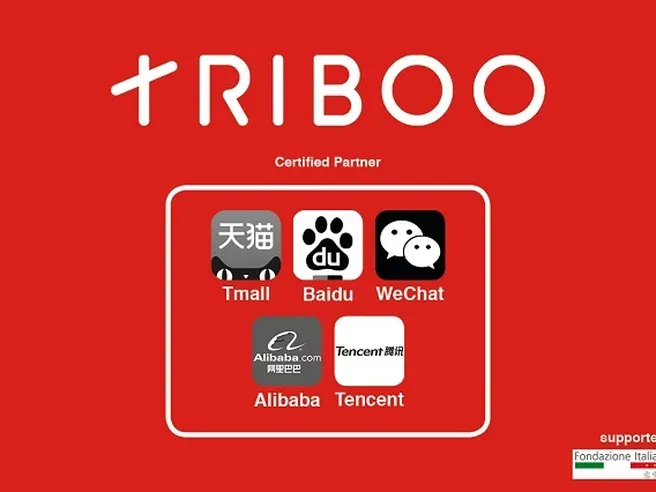 Triboo: primo player italiano a detenere le certificazioni per operare sulle tre maggiori piattaforme digitali cinesi