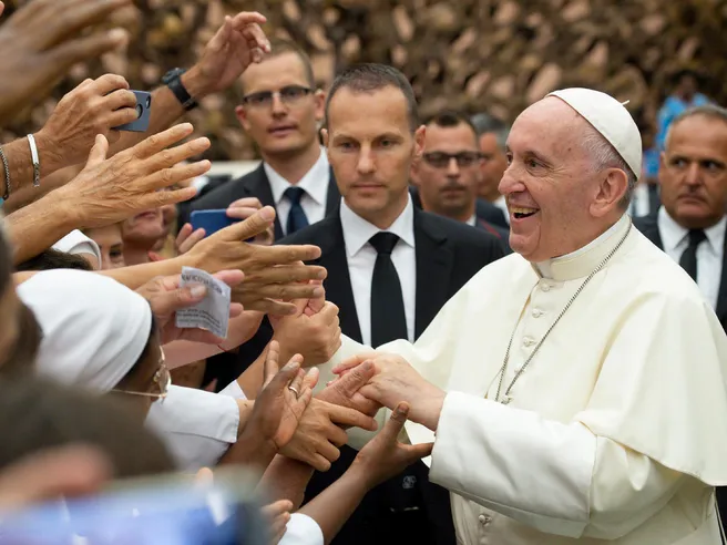 Papa Francesco ha davvero risanato le finanze della Chiesa?