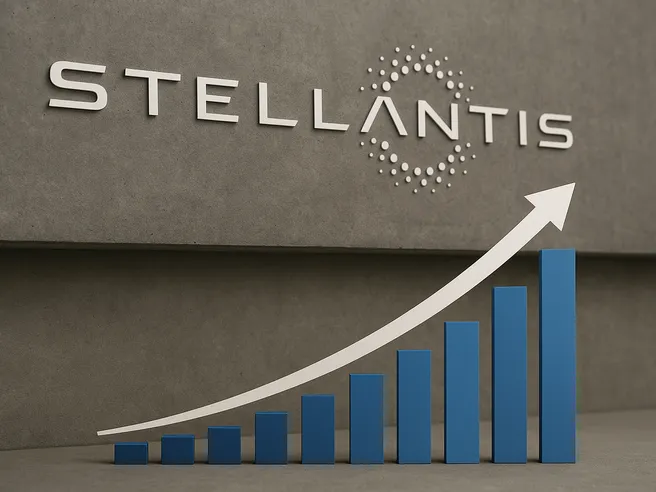 Stellantis sorprende i mercati: svolta green e ricavi in forte crescita