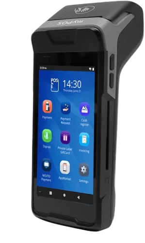 myPOS Carbon