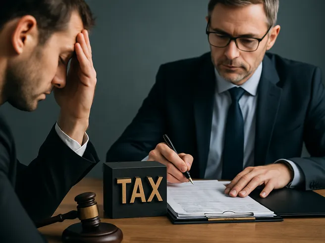 Responsabilità fiscale: cosa rischia il contribuente che non controlla il commercialista