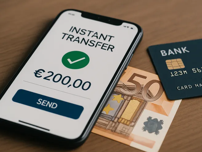 Bonifici istantanei, le nuove regole: cosa cambia per clienti e banche