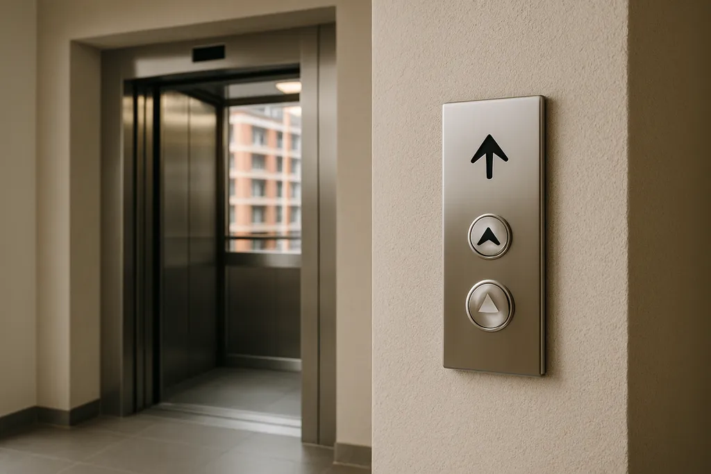 Edilizia in crisi, ma gli ascensori volano grazie ai bonus