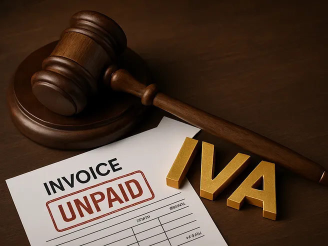 Iva su fatture non pagate: cosa cambia dopo le ultime sentenze della Cassazione