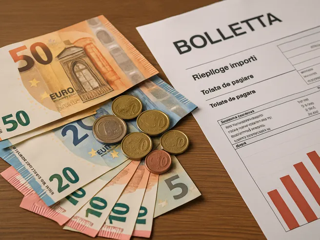 Aumenti in arrivo: +416 euro per famiglia da settembre, ecco le voci di spesa