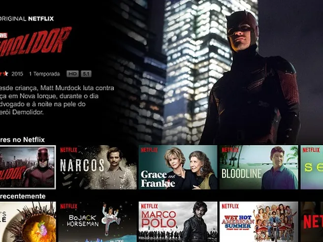 Netflix pronta alla sua più grande acquisizione, nel mirino l’intero catalogo del creatore di Willy Wonka