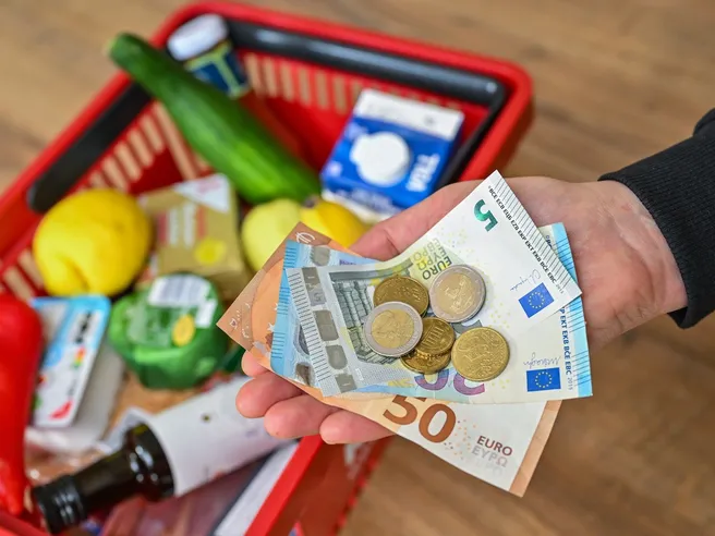 Risparmia centinaia di euro al mese sulla spesa con questo trucco