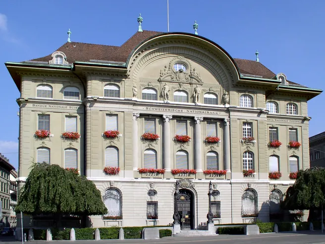 Swiss National Bank: la banca centrale svizzera è diventata l’hedge fund numero uno al mondo