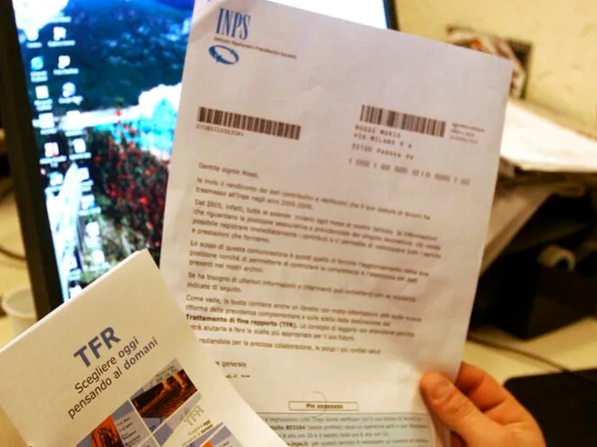 TFR sotto accusa: cosa succede alle buste paga e alla previdenza