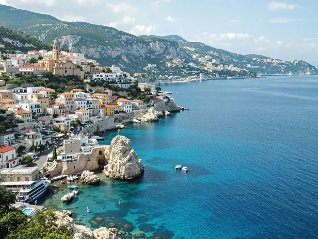 Sardegna punta sul rilancio: 266 voli diretti e investimenti regionali