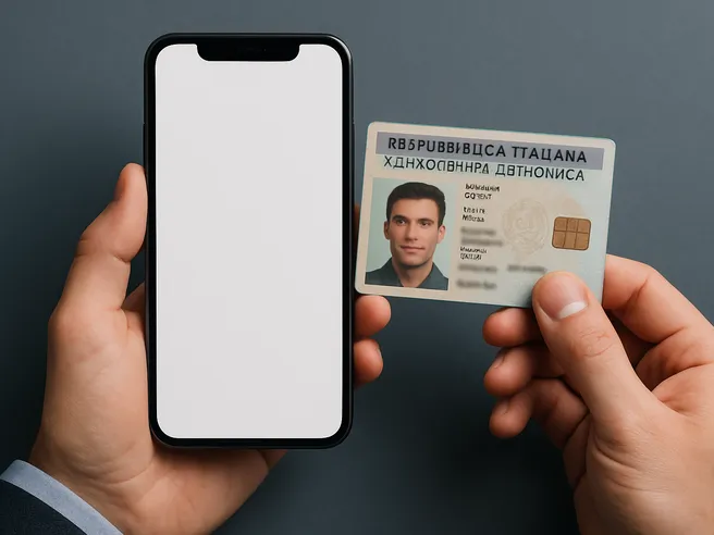 Identità digitale: Italia verso la CIE e l’IT-Wallet, addio allo SPID