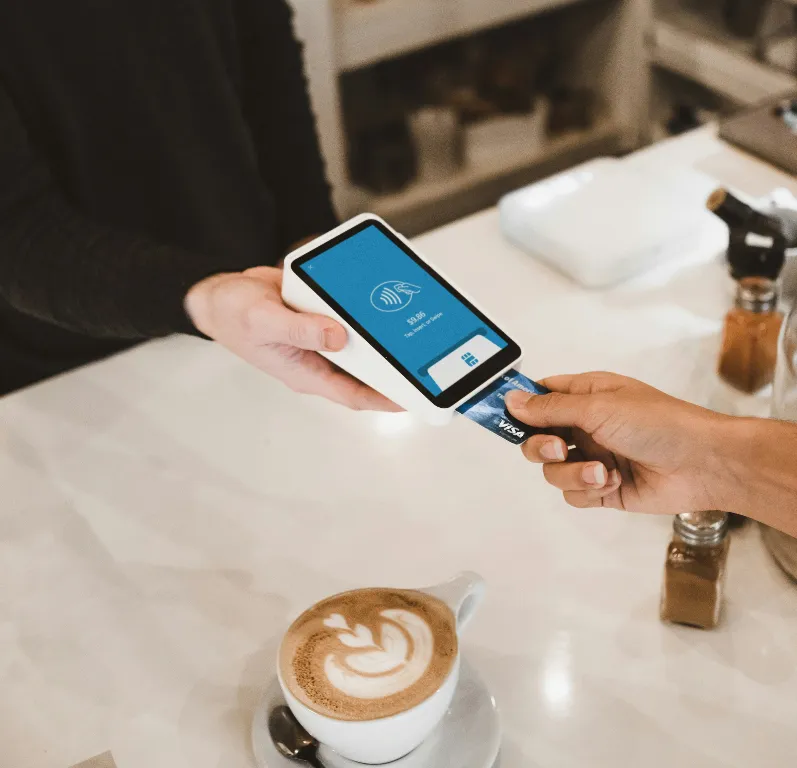 Bar e caffetterie: boom di pagamenti elettronici