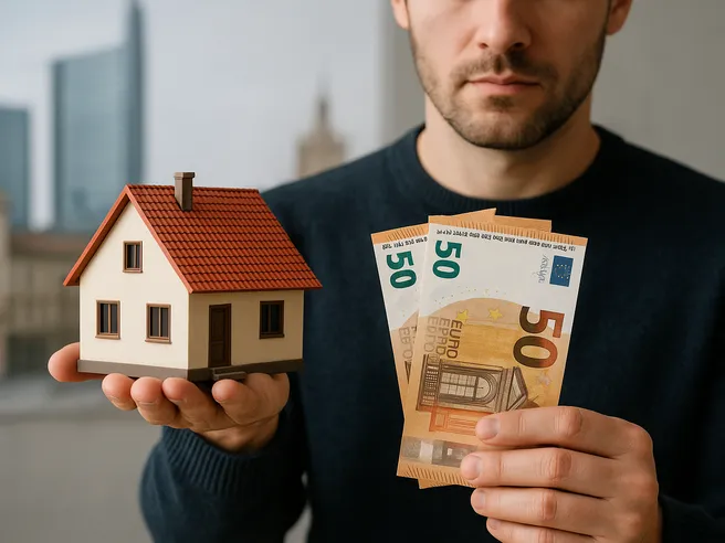 Studenti, famiglie, lavoratori: ecco i bonus affitto spettanti