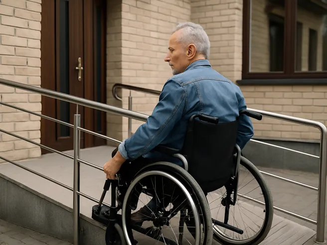 Bonus barriere architettoniche: novità, limiti e requisiti