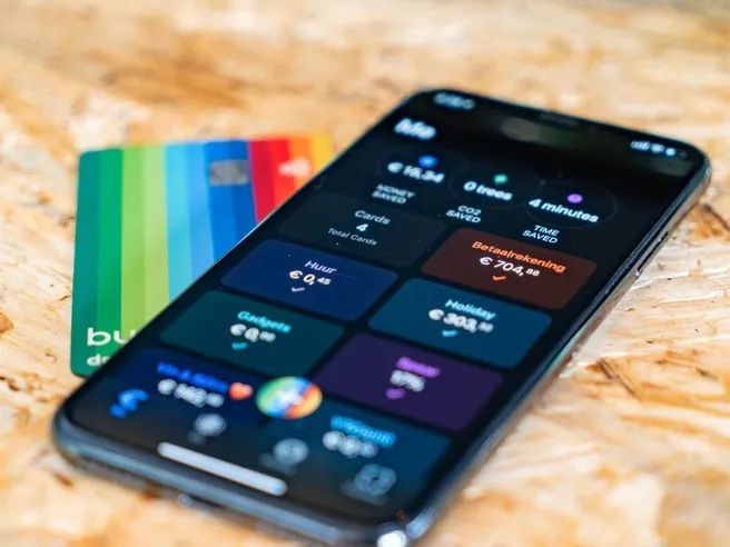 bunq Core: il nuovo conto online pronto in 5 minuti, anche senza codice fiscale