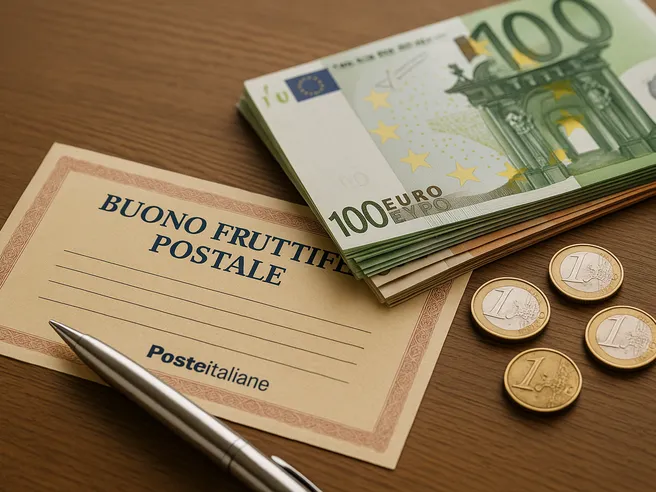 Buoni fruttiferi postali 2025: quali scegliere a ottobre?