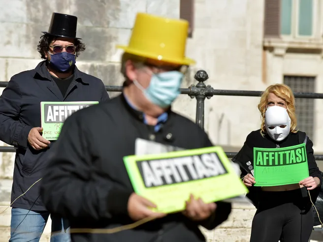 Meglio il mutuo o l’affitto? La domanda che assilla tutti in tempi di boom rate mutui