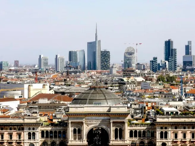 Area B, slitta il divieto per moto a Milano: nuova scadenza